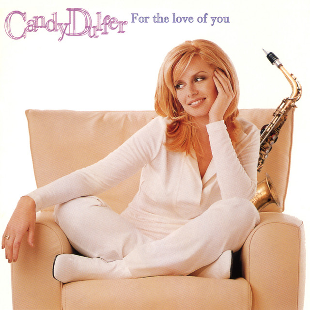 Art for Smooth by Candy Dulfer