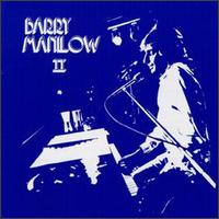 Art for Mandy by Barry Manilow