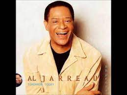 Art for Just To Be Loved by Al Jarreau