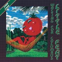 Art for Oh Atlanta by Little Feat