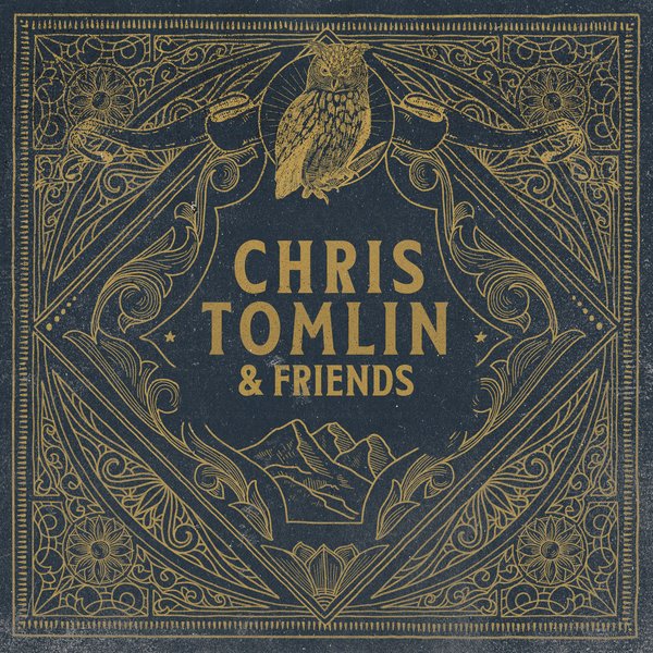 Art for Thank You Lord by Chris Tomlin