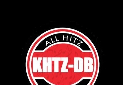 KHTZ-DB logo