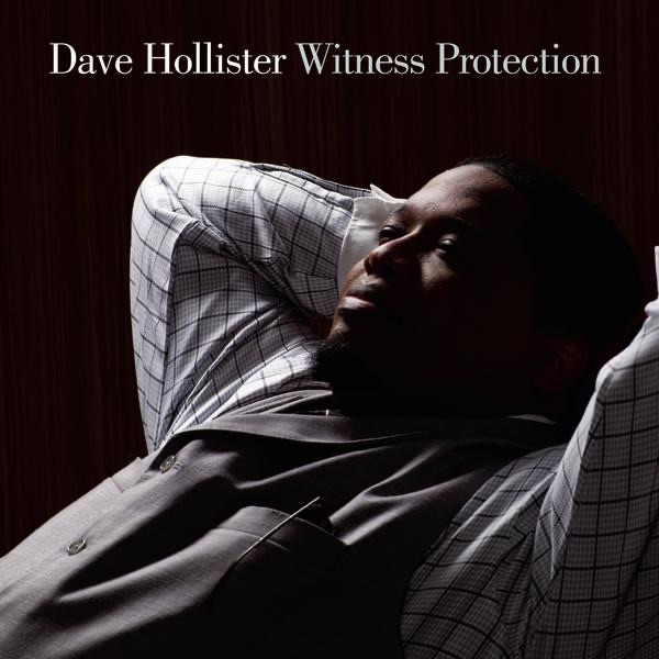 Art for Bless Me by Dave Hollister
