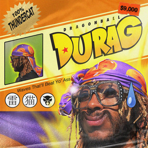 Artwork for Dragonball Durag