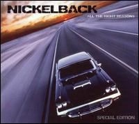 Art for Fight for All the Wrong Reasons by Nickelback
