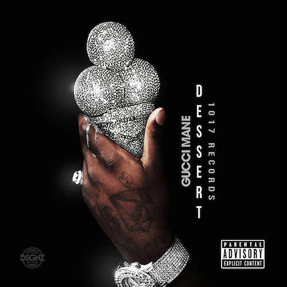 Art for Wake Up in the Sky by Gucci Mane
