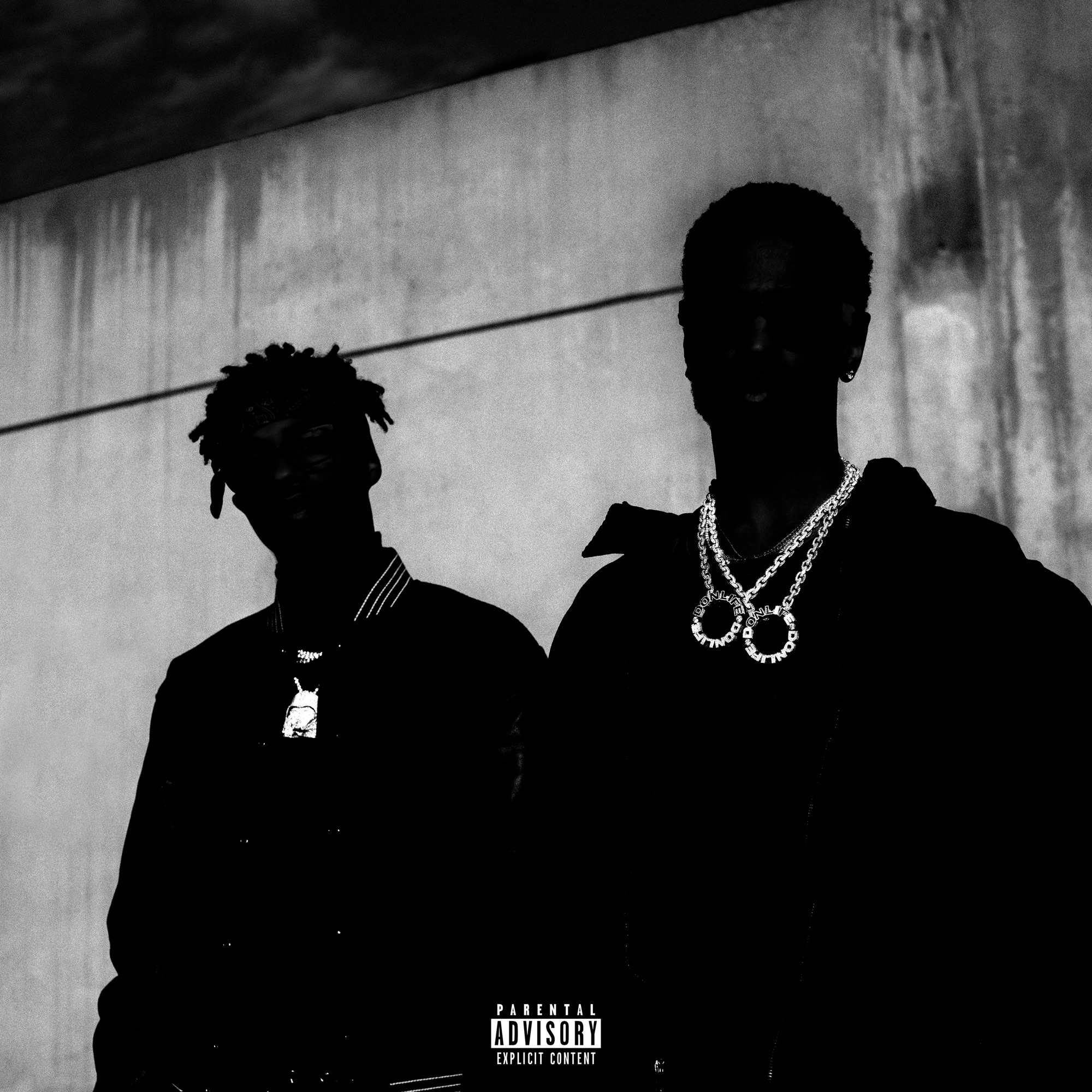 Art for So Good (feat. Kash Doll) by Big Sean & Metro Boomin