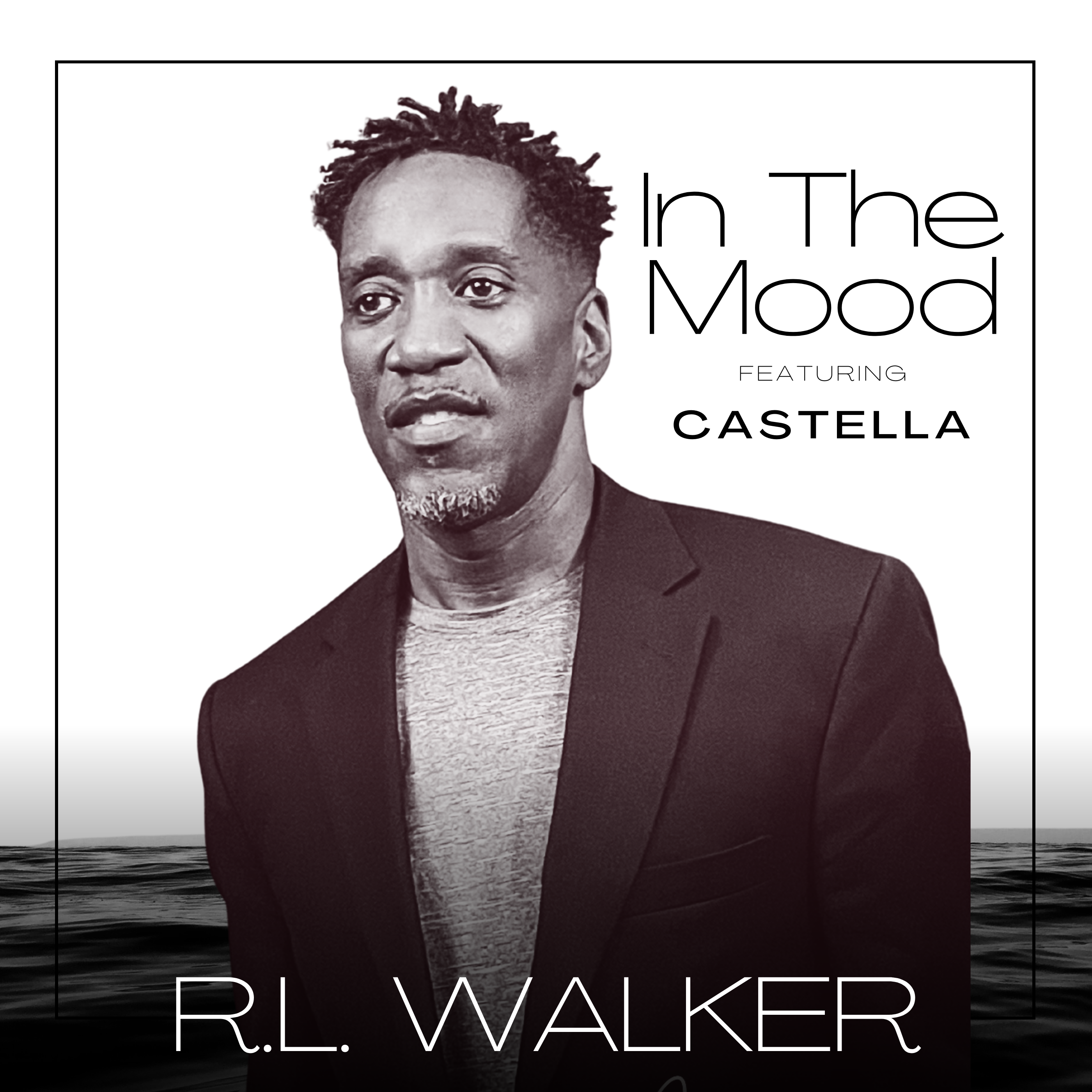 Artwork for In The Mood feat Castella