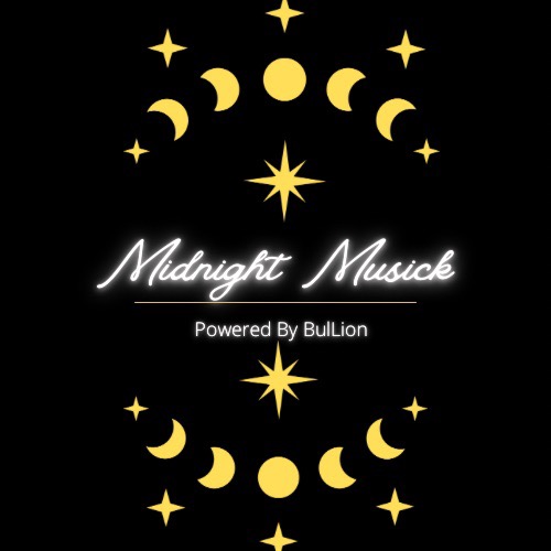 Art for Midnight Musick Episode 13 by Quiet Storm Midnight Musick