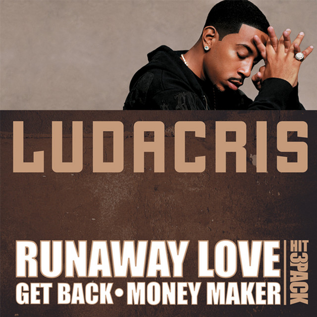 Art for Runaway Love - (Edited) by Ludacris, Mary J. Blige