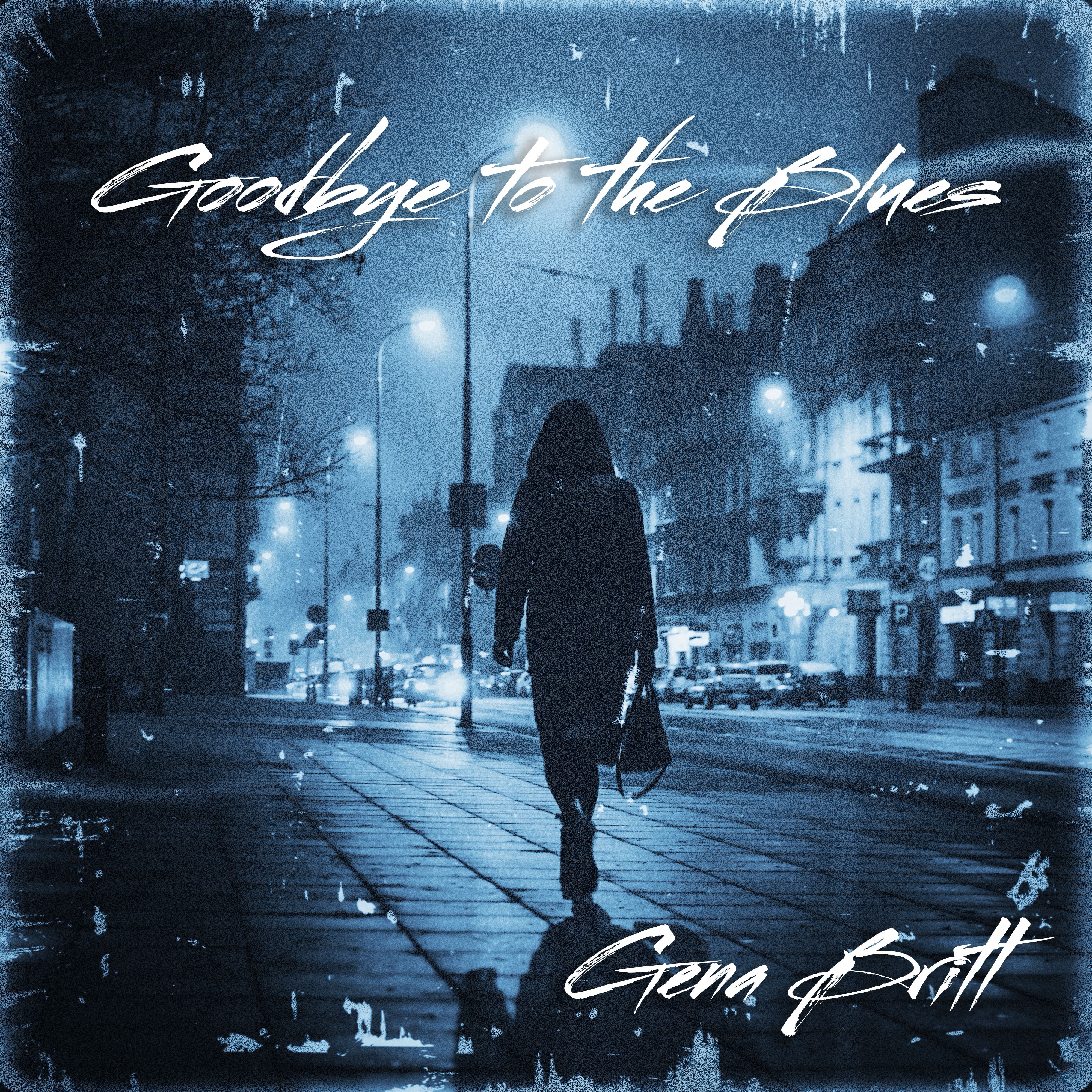 Artwork for Goodbye to the Blues