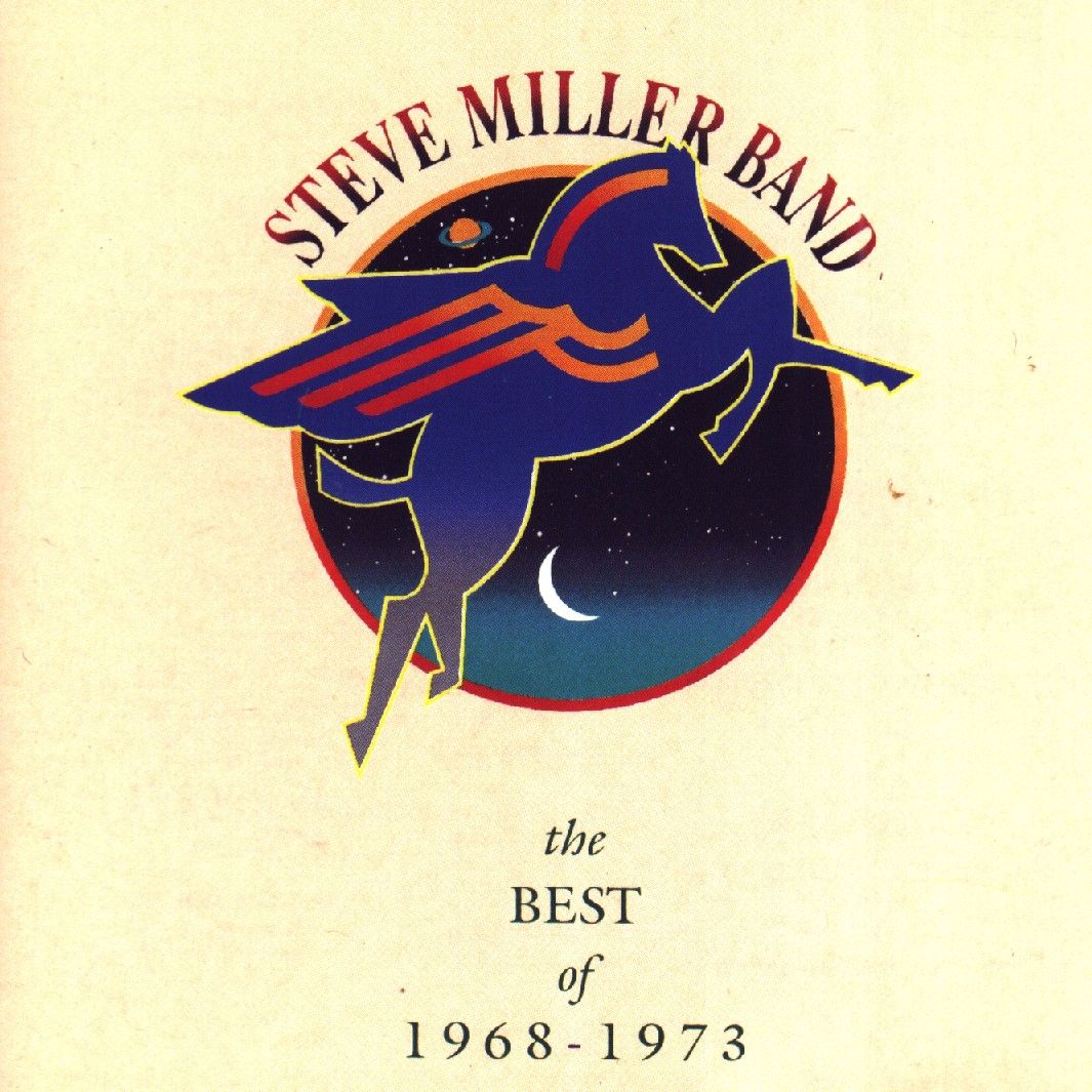 Art for Sugar Babe by The Steve Miller Band