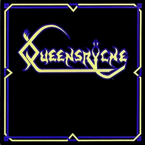 Art for Blinded    1983 by Queensrÿche