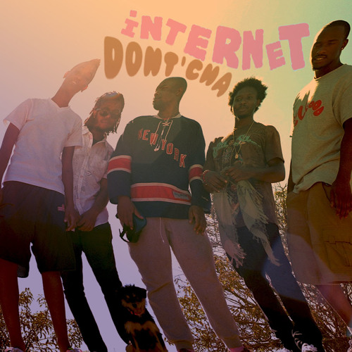 Artwork for Dontcha