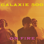 Art for Blue Thunder by Galaxie 500