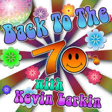Artwork for Back To The Seventies