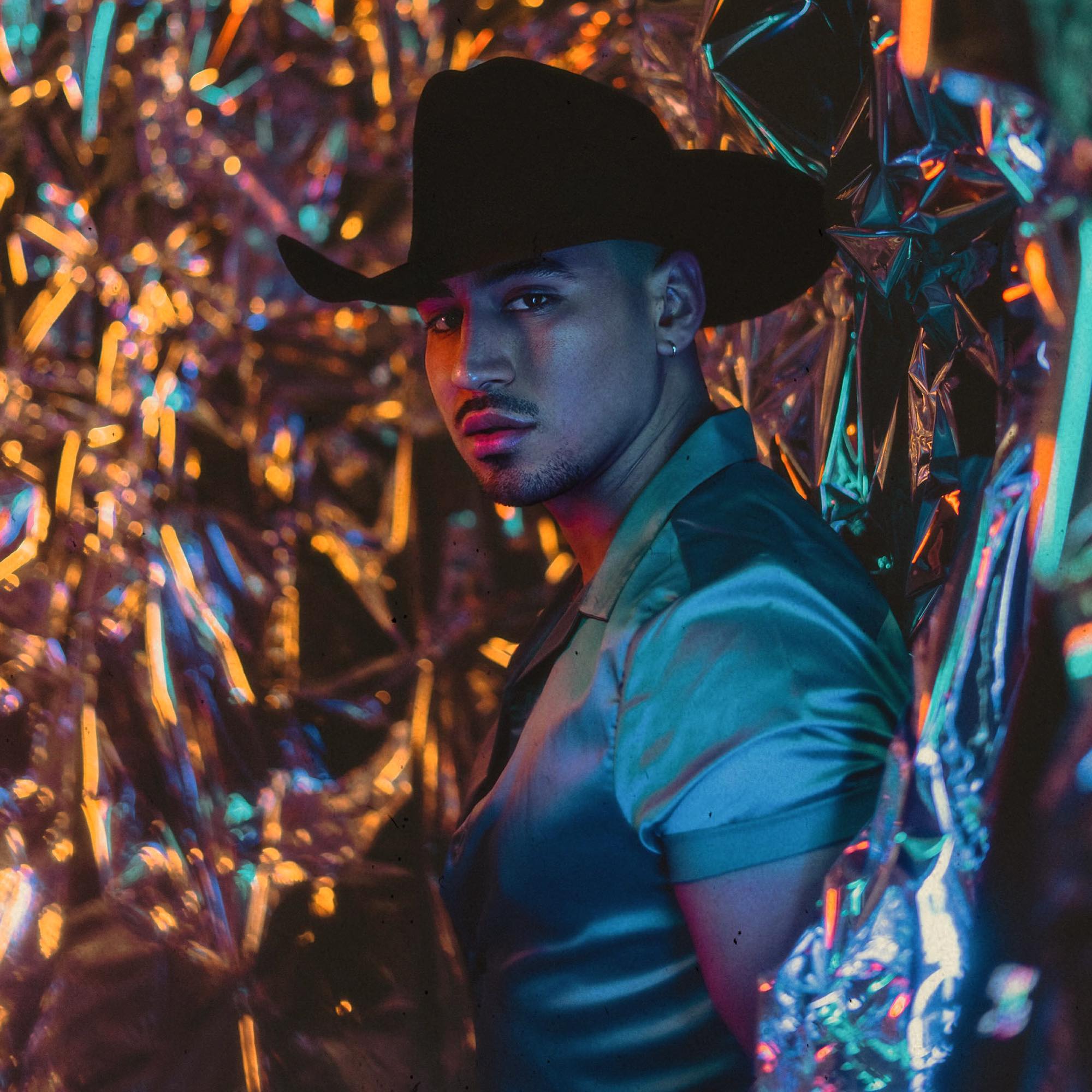 Artwork for Tejano Pop