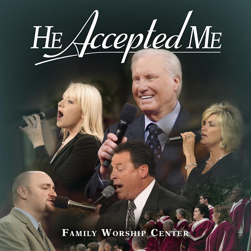 Art for It's Not over Till It's Over by Family Worship Center Choir