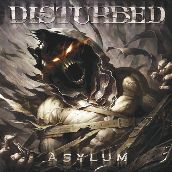 Art for The Animal by Disturbed