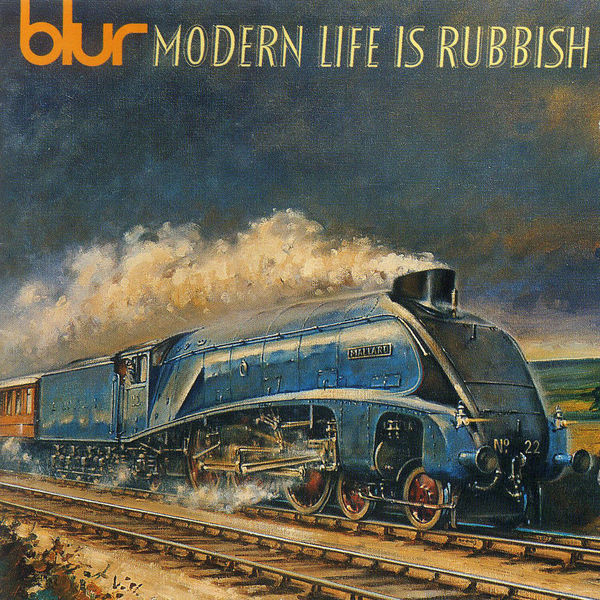 Art for For Tomorrow by Blur