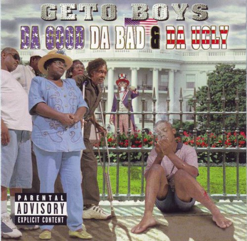Artwork for Gangsta (Put Me Down)