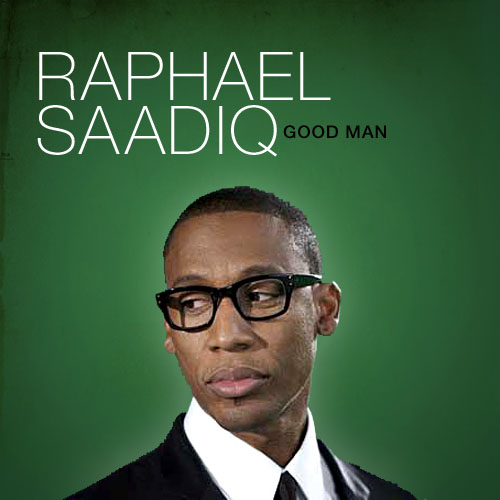 Artwork for Good Man