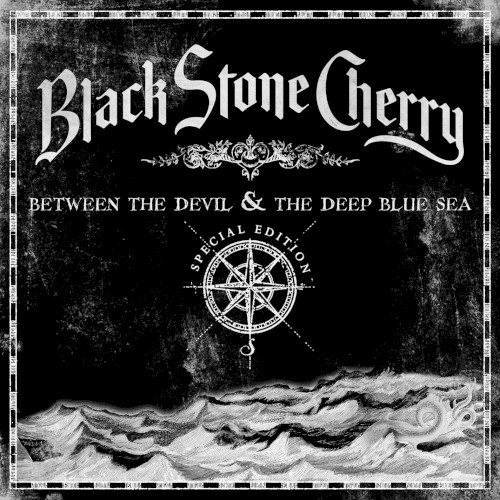 Art for White Trash Millionaire by Black Stone Cherry