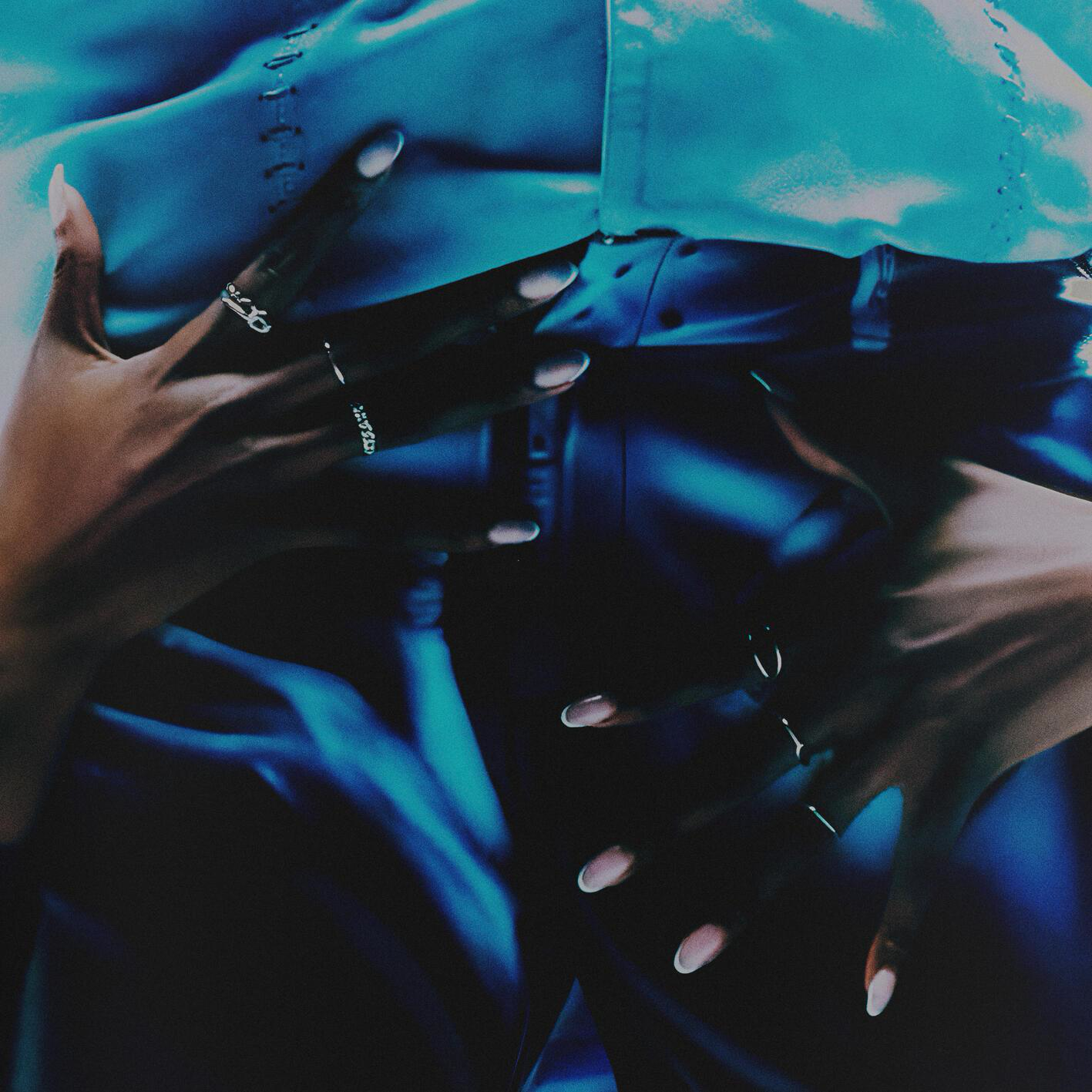 Artwork for touch myself