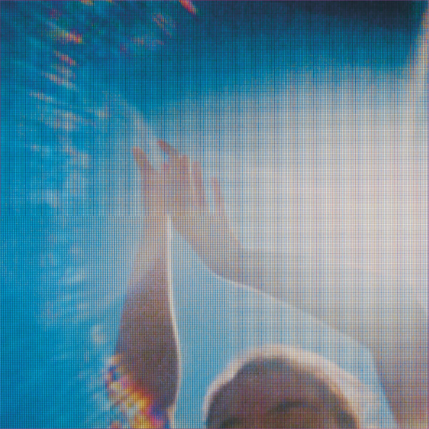 Artwork for Lucky Girl