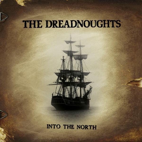 Art for Lifeboat Man by The Dreadnoughts