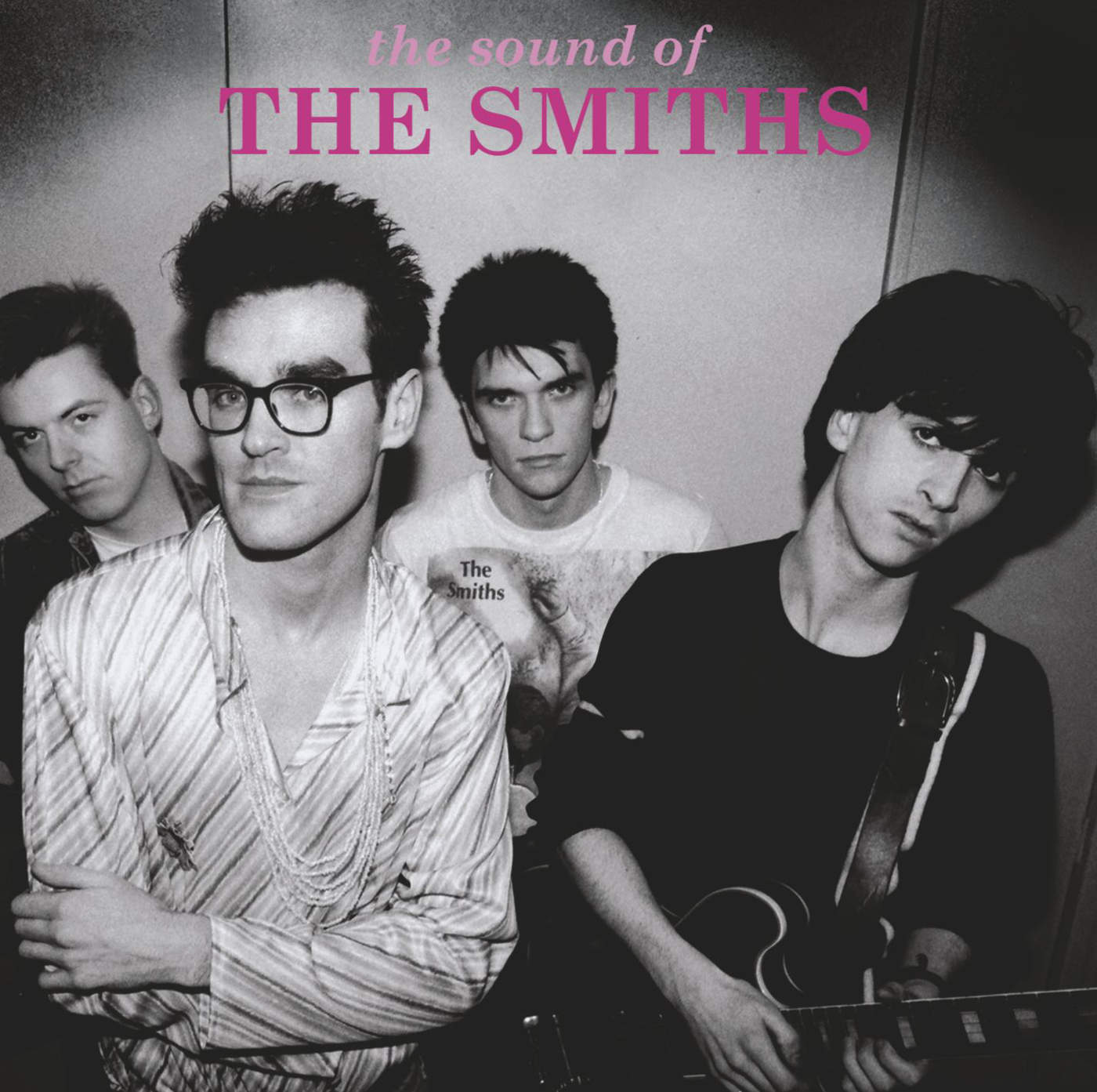 Art for William, It Was Really Nothing by The Smiths