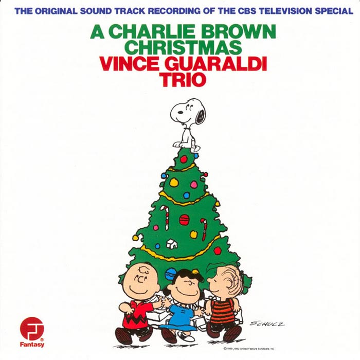 Artwork for Christmas Time is Here