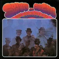 Sunday Will Never Be the Same のアートワーク