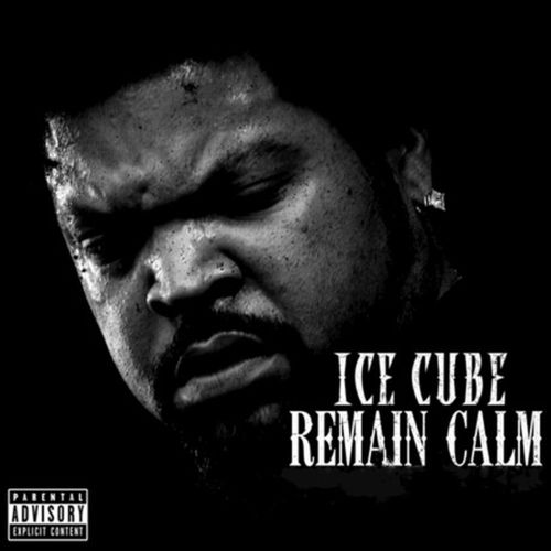 Art for Rebel Music (Remix) by Ice Cube