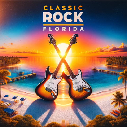 Classic Rock Florida - Studio B