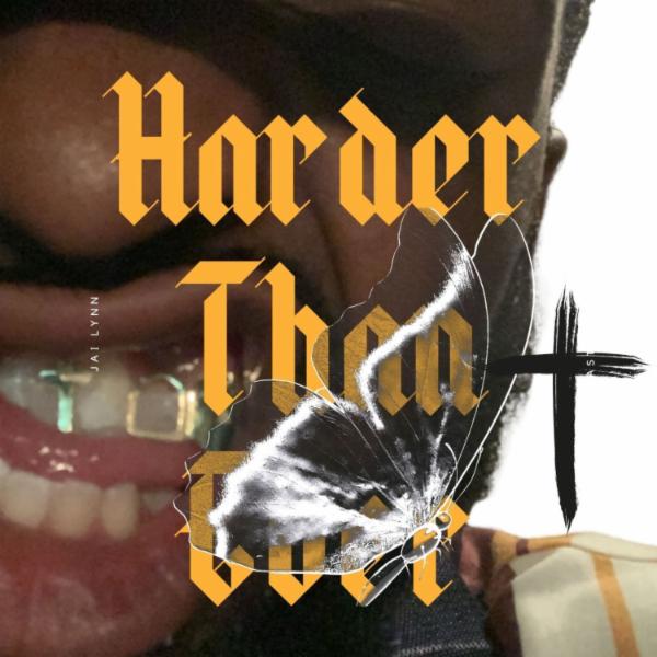 Harder Than Ever