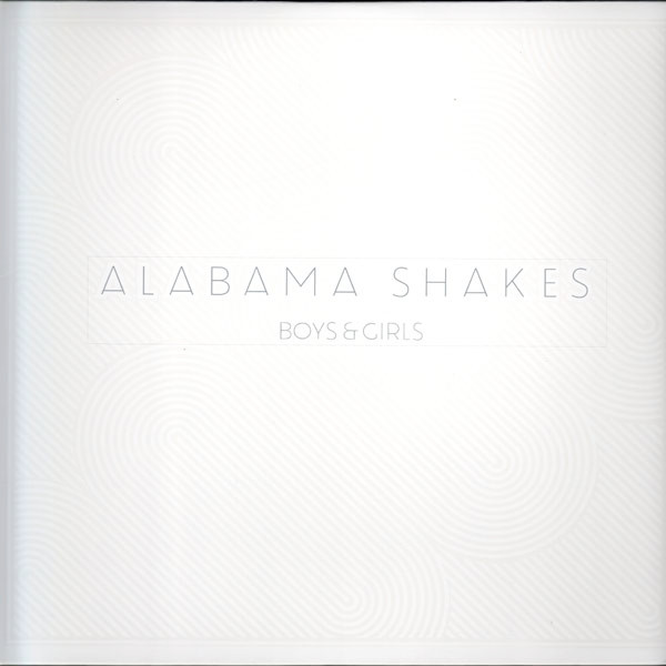 Art for Hold On by Alabama Shakes