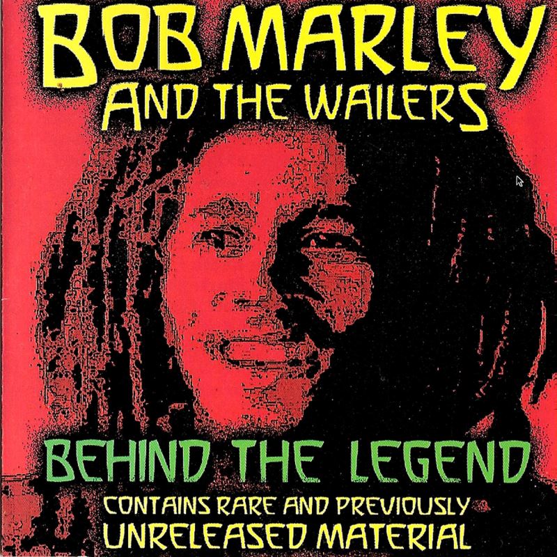 Art for Keep On Moving by Bob Marley & The Wailers
