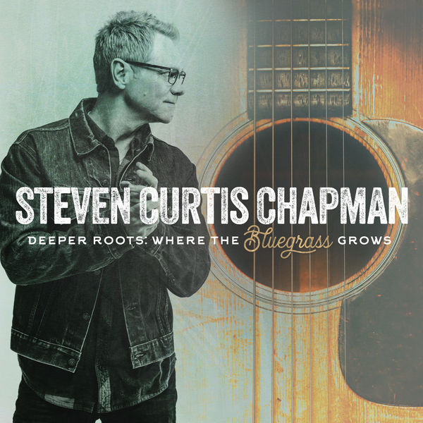 Art for Great is Thy Faithfulness (feat. Herb Chapman, Sr & Herb Chapman, Jr.) by Steven Curtis Chapman