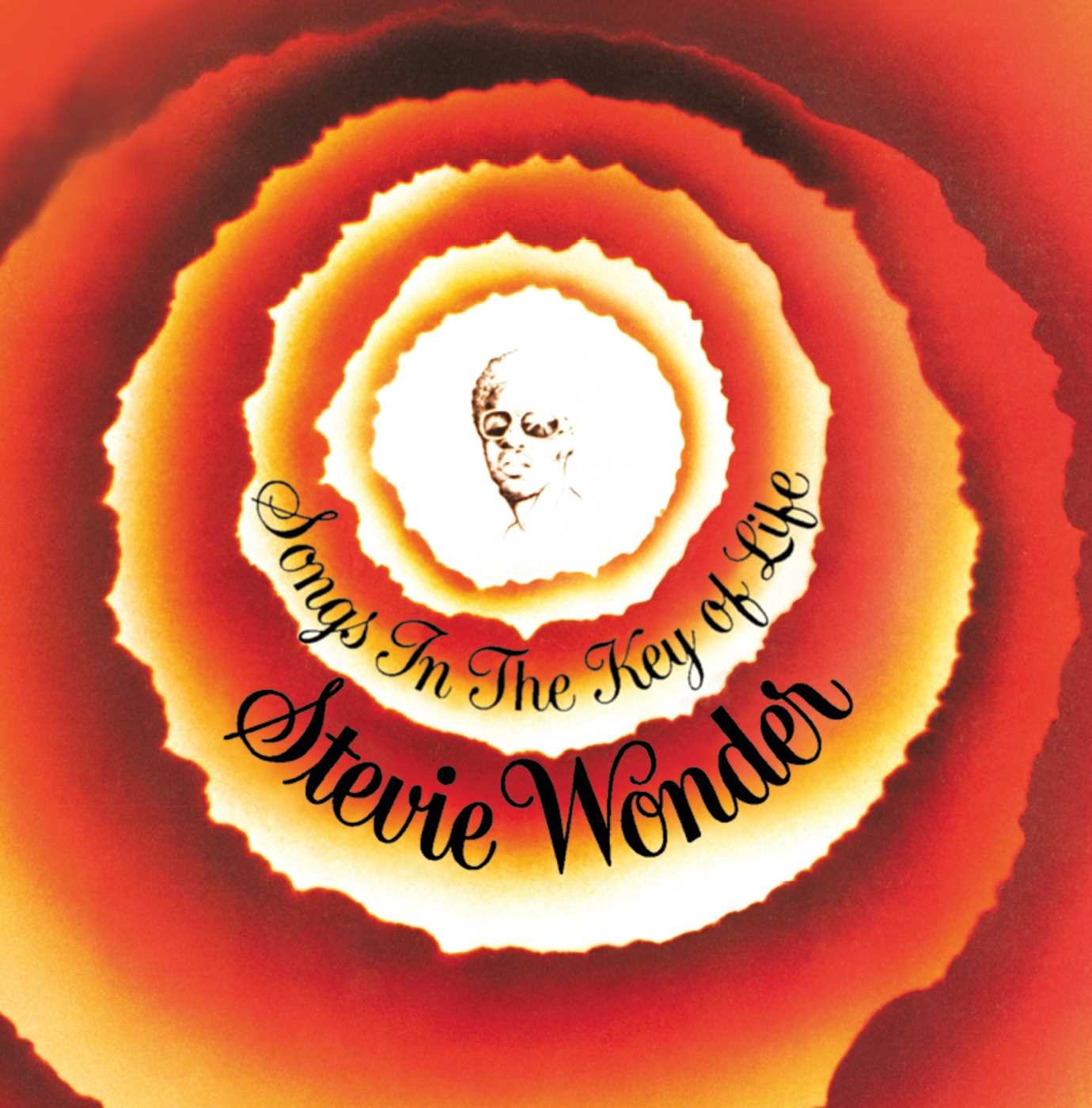 Art for Sir Duke # 1  1976 by Stevie Wonder 