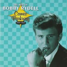 Art for Forget Him by Bobby Rydell