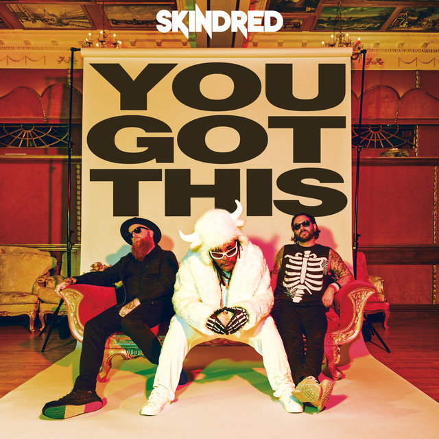 Artwork for You Got This