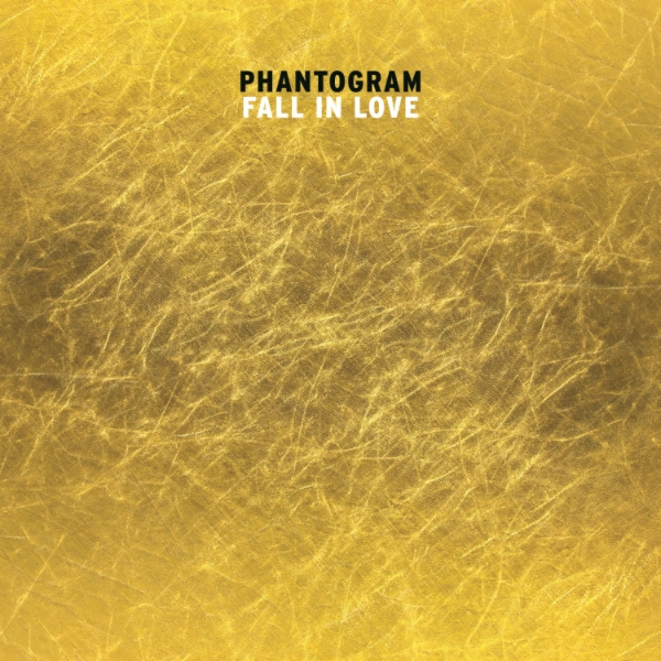 Art for Fall In Love by Phantogram