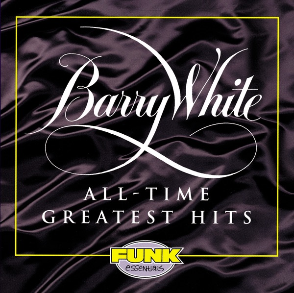 Art for I've Got So Much To Give by Barry White