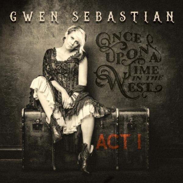 Art for Oh Cowboy (feat. Miranda Lambert) by Gwen Sebastian