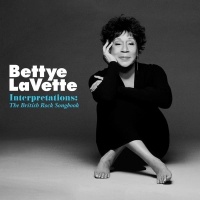 Art for No Time To Live by Bettye Lavette