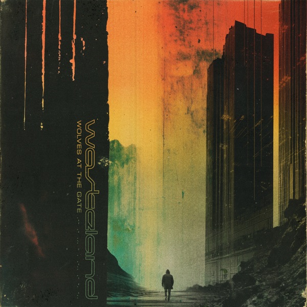 Artwork for PARASITE