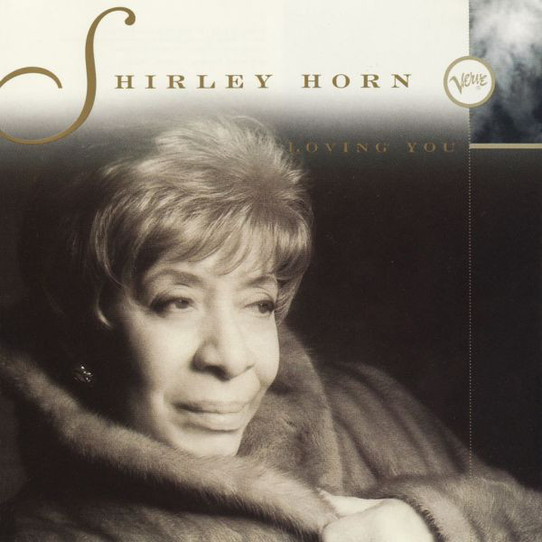 Art for The Man You Were by Shirley Horn