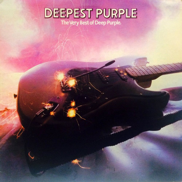Art for My Woman From Tokyo by Deep Purple