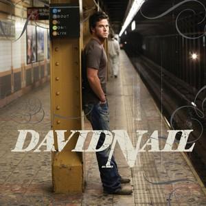 Art for I'm About To Come Alive by David Nail